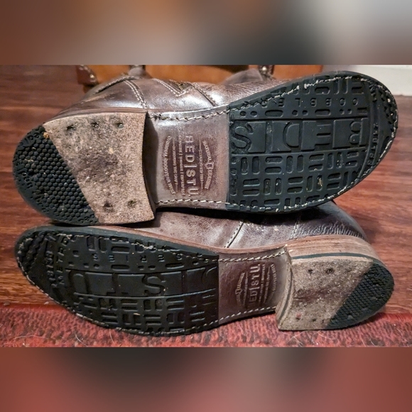Bed Stu Burnley Boots - Picture 6 of 6